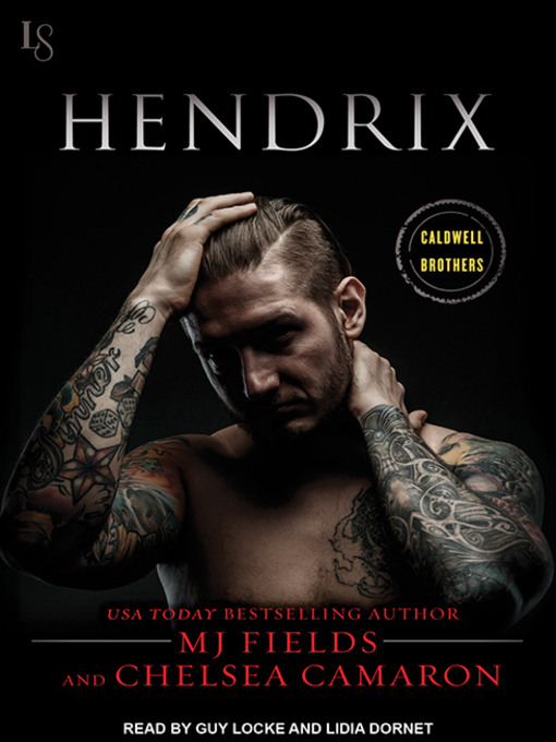 Title details for Hendrix by MJ Fields - Available